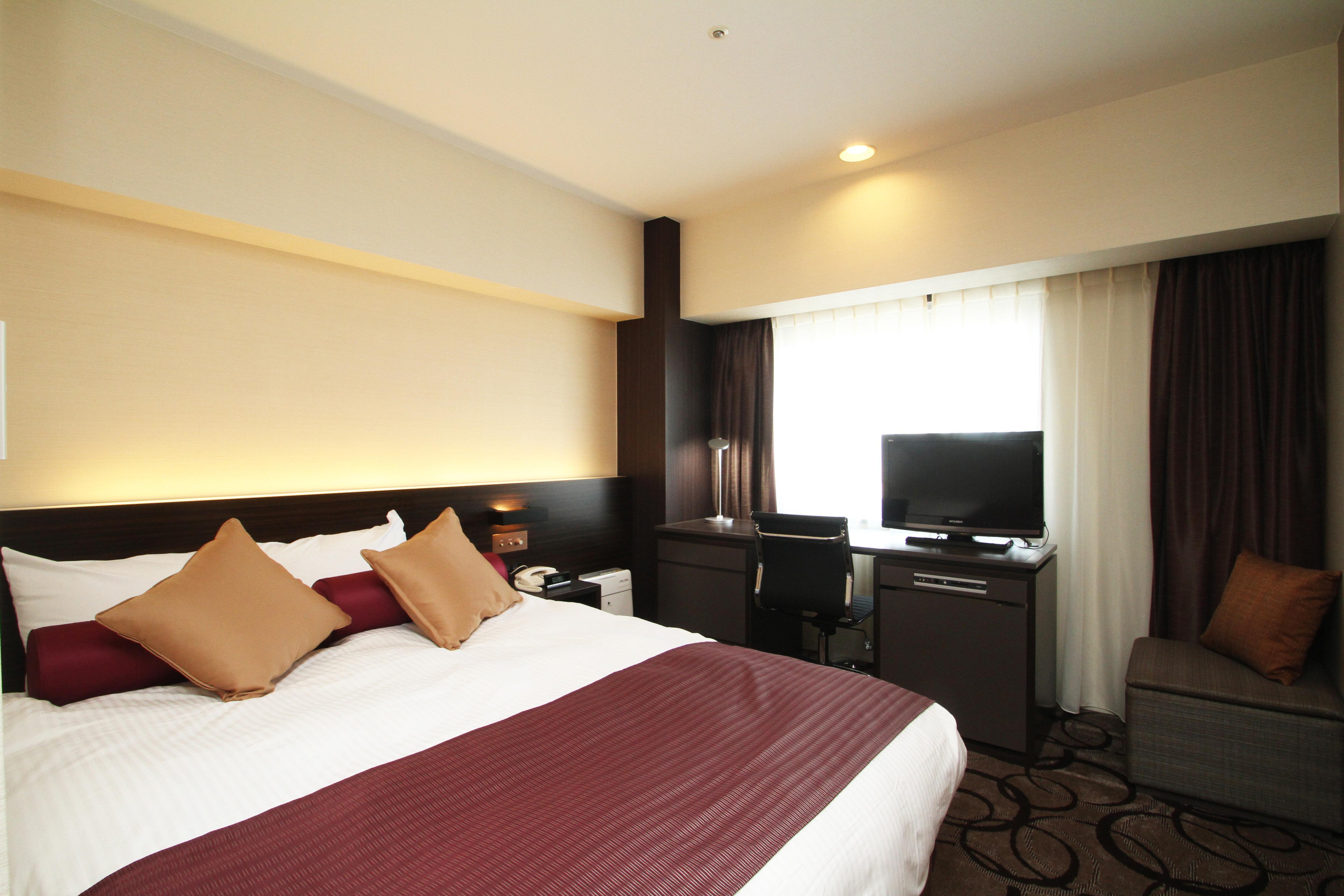 Ana Crowne Plaza Hotel Kushiro By Ihg Eksteriør bilde