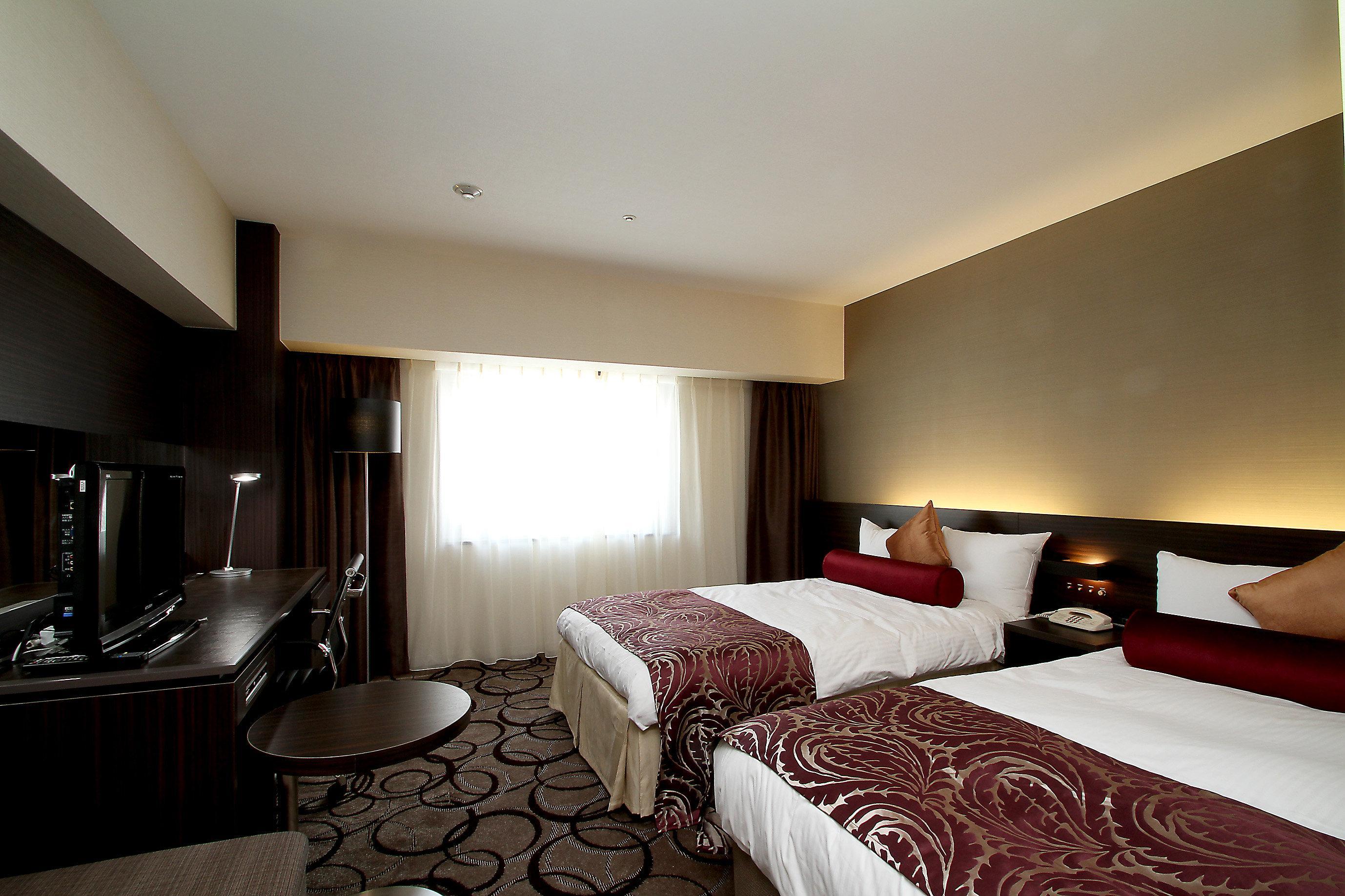 Ana Crowne Plaza Hotel Kushiro By Ihg Eksteriør bilde