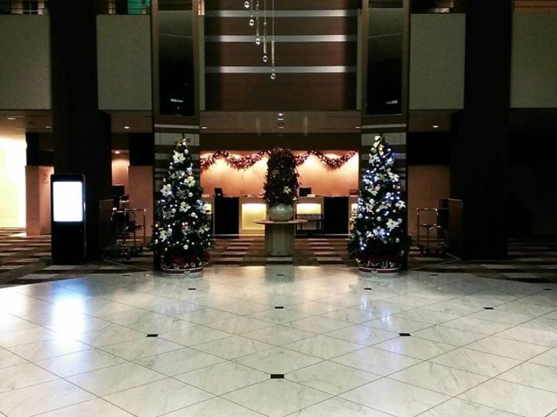 Ana Crowne Plaza Hotel Kushiro By Ihg Eksteriør bilde