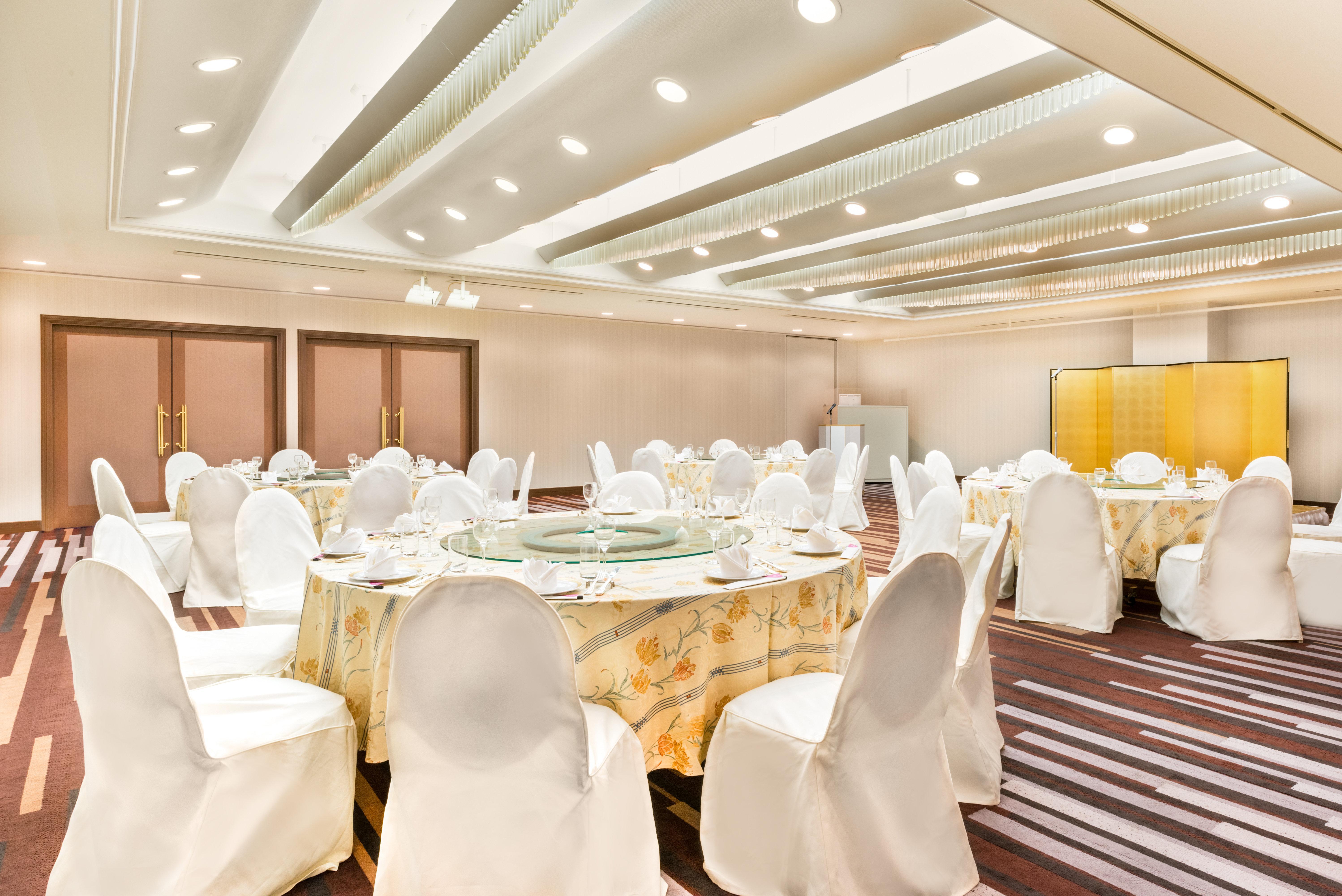 Ana Crowne Plaza Hotel Kushiro By Ihg Eksteriør bilde