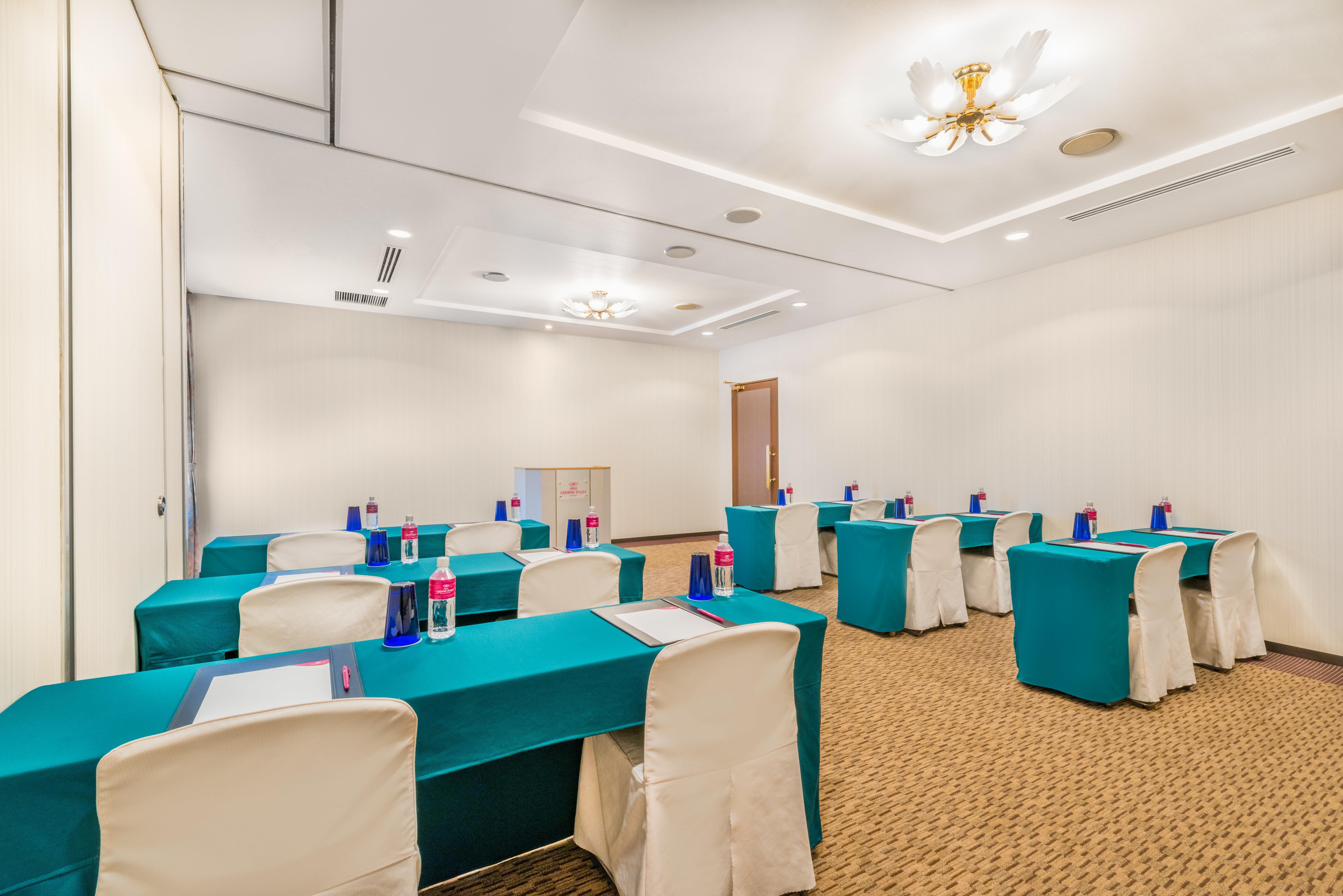 Ana Crowne Plaza Hotel Kushiro By Ihg Eksteriør bilde