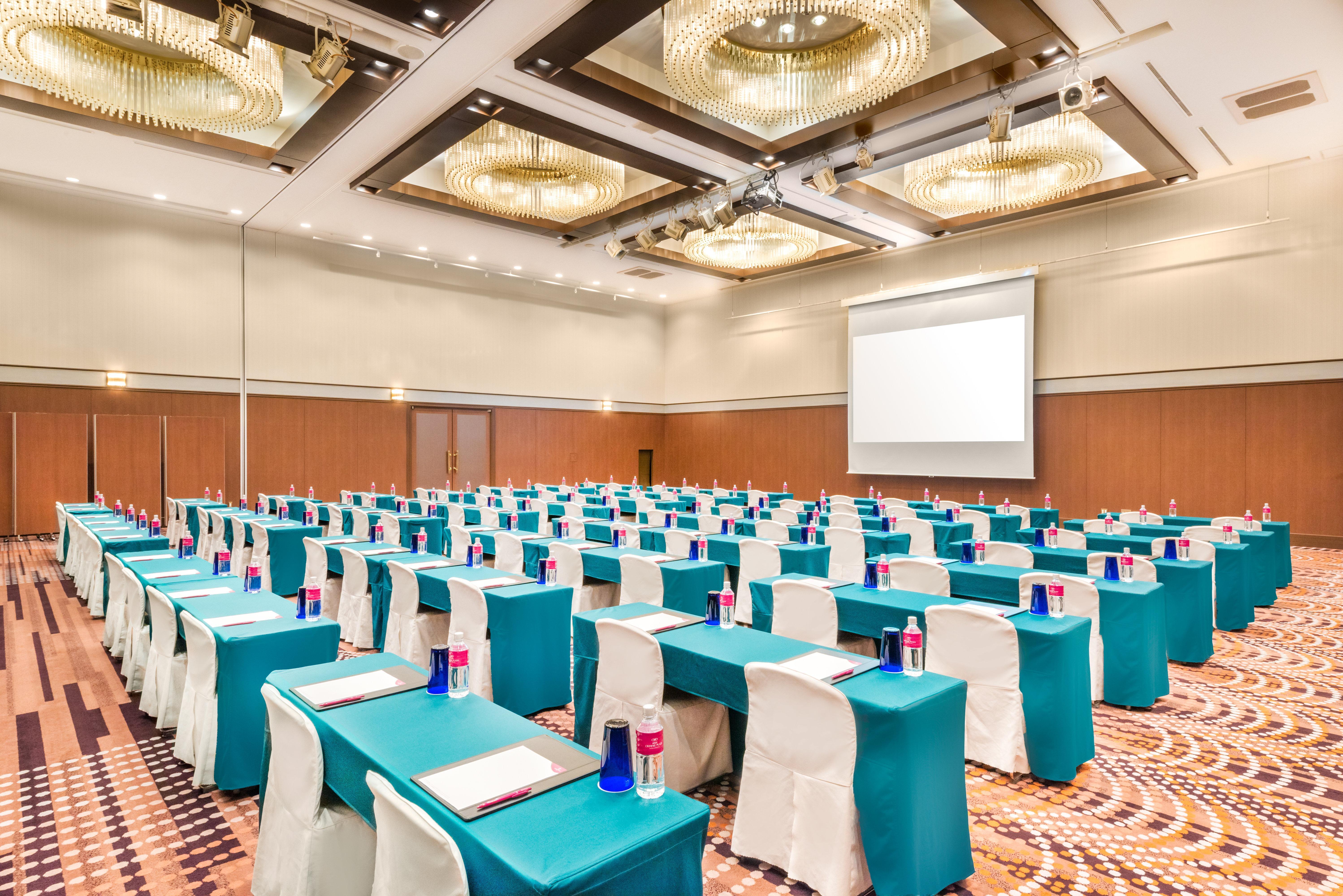 Ana Crowne Plaza Hotel Kushiro By Ihg Eksteriør bilde