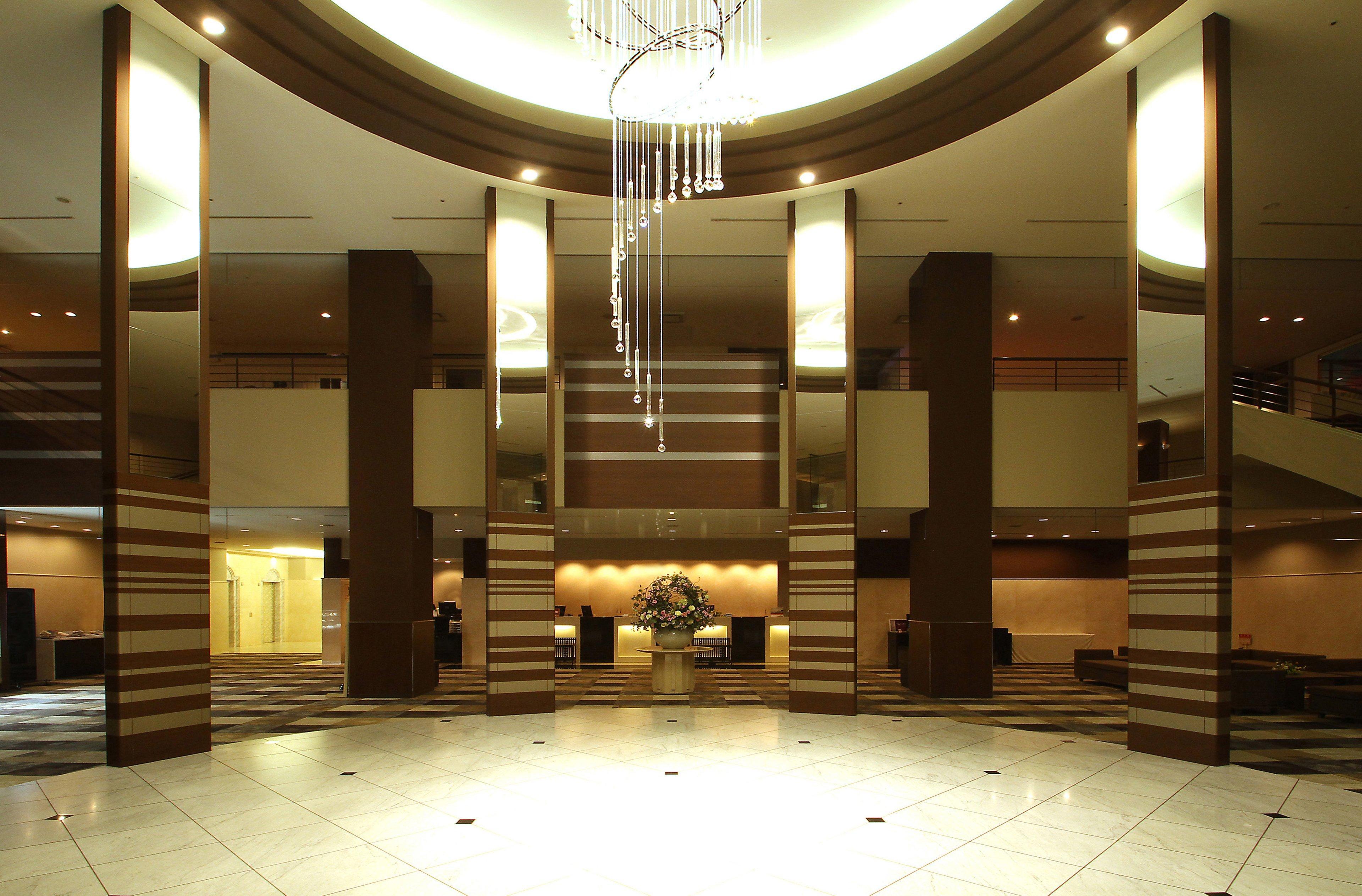Ana Crowne Plaza Hotel Kushiro By Ihg Eksteriør bilde