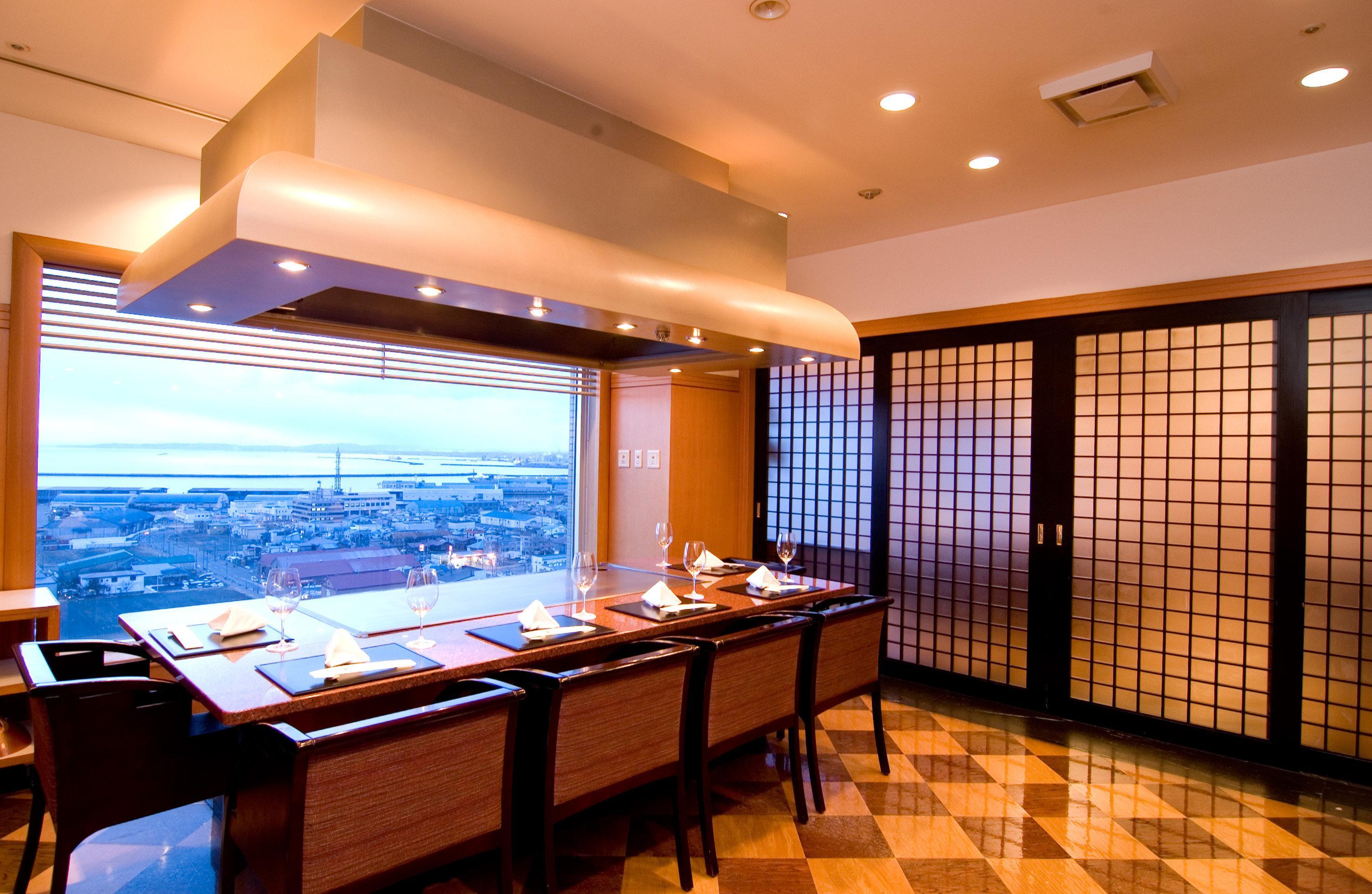 Ana Crowne Plaza Hotel Kushiro By Ihg Eksteriør bilde
