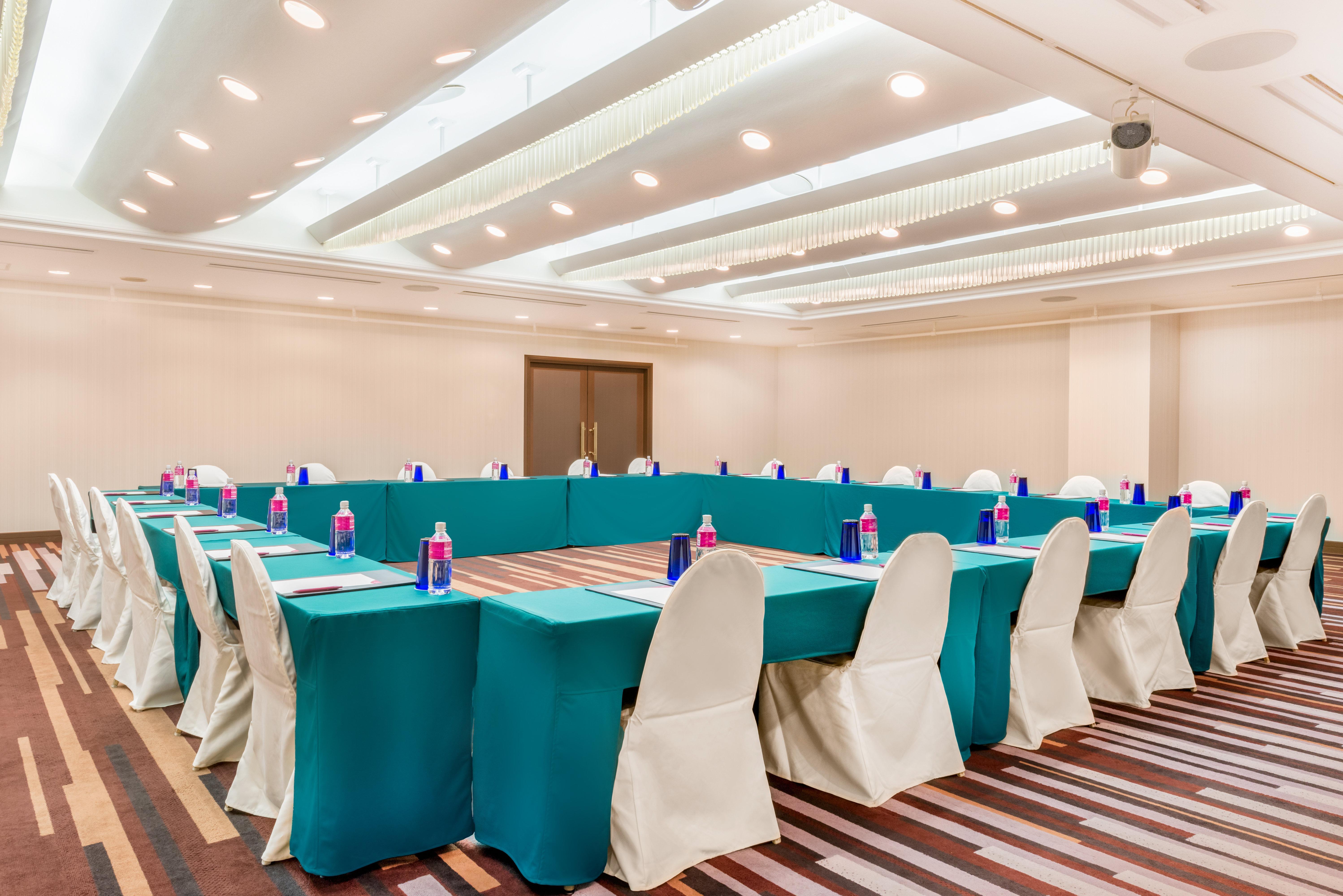 Ana Crowne Plaza Hotel Kushiro By Ihg Eksteriør bilde