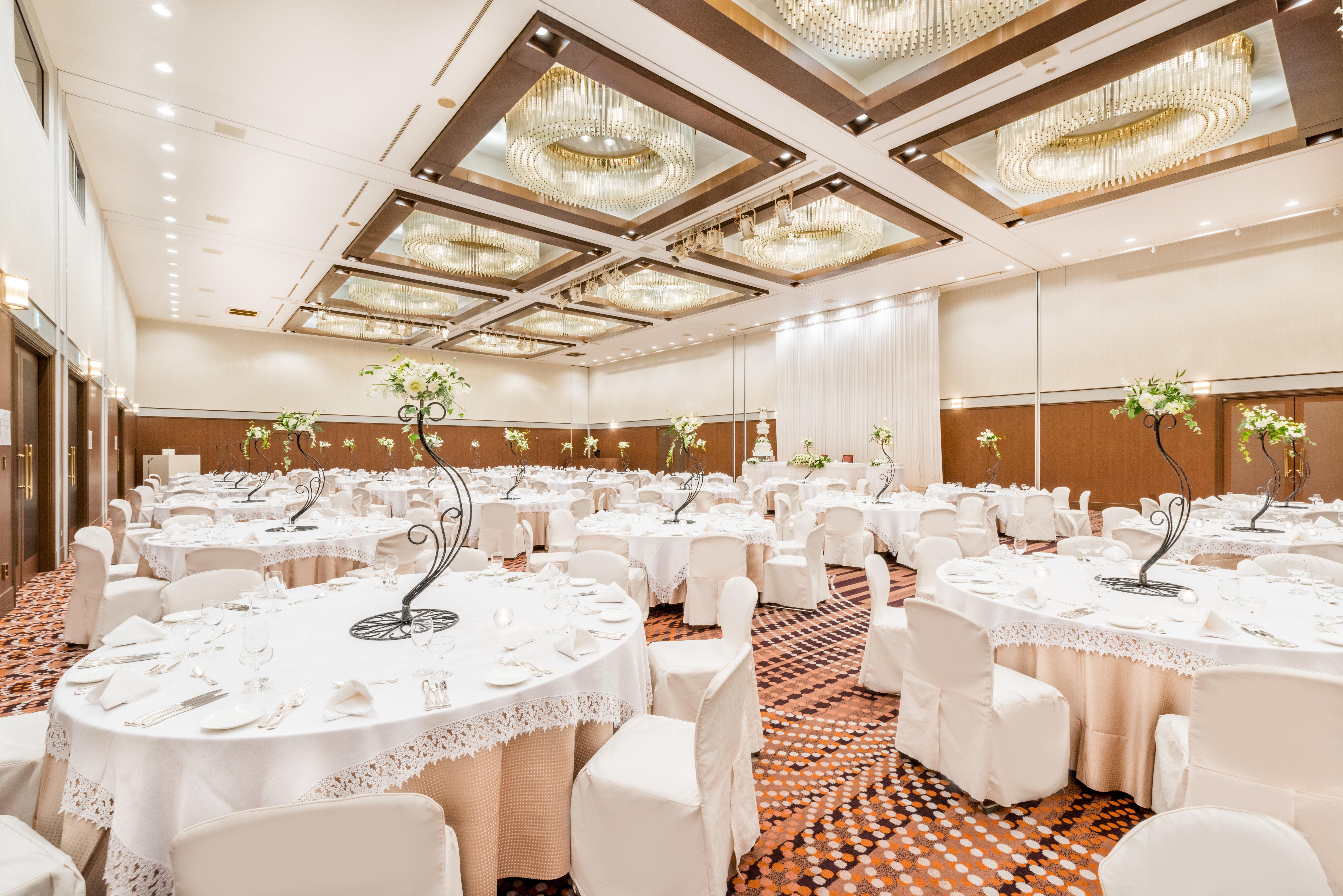 Ana Crowne Plaza Hotel Kushiro By Ihg Eksteriør bilde