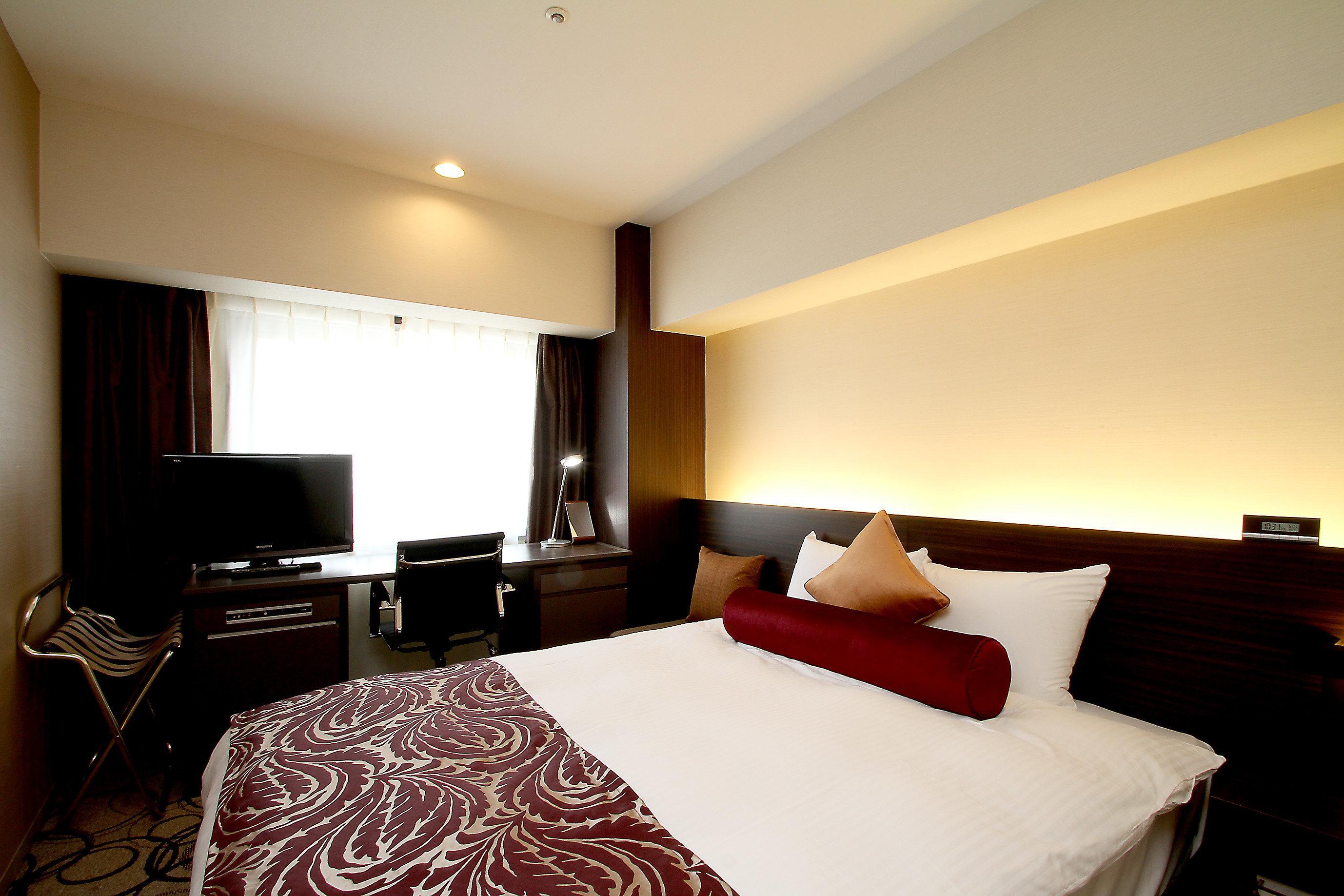 Ana Crowne Plaza Hotel Kushiro By Ihg Eksteriør bilde
