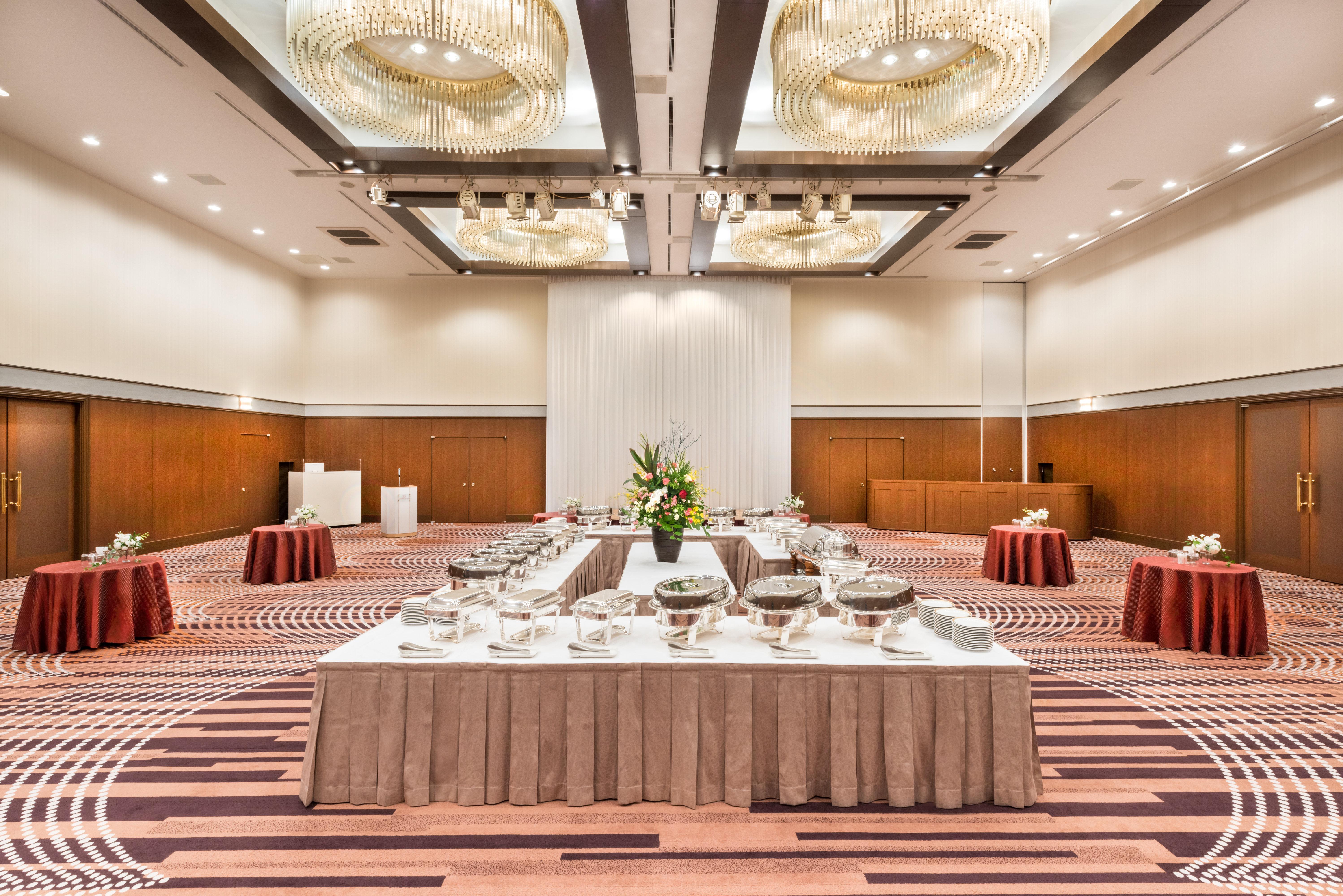 Ana Crowne Plaza Hotel Kushiro By Ihg Eksteriør bilde