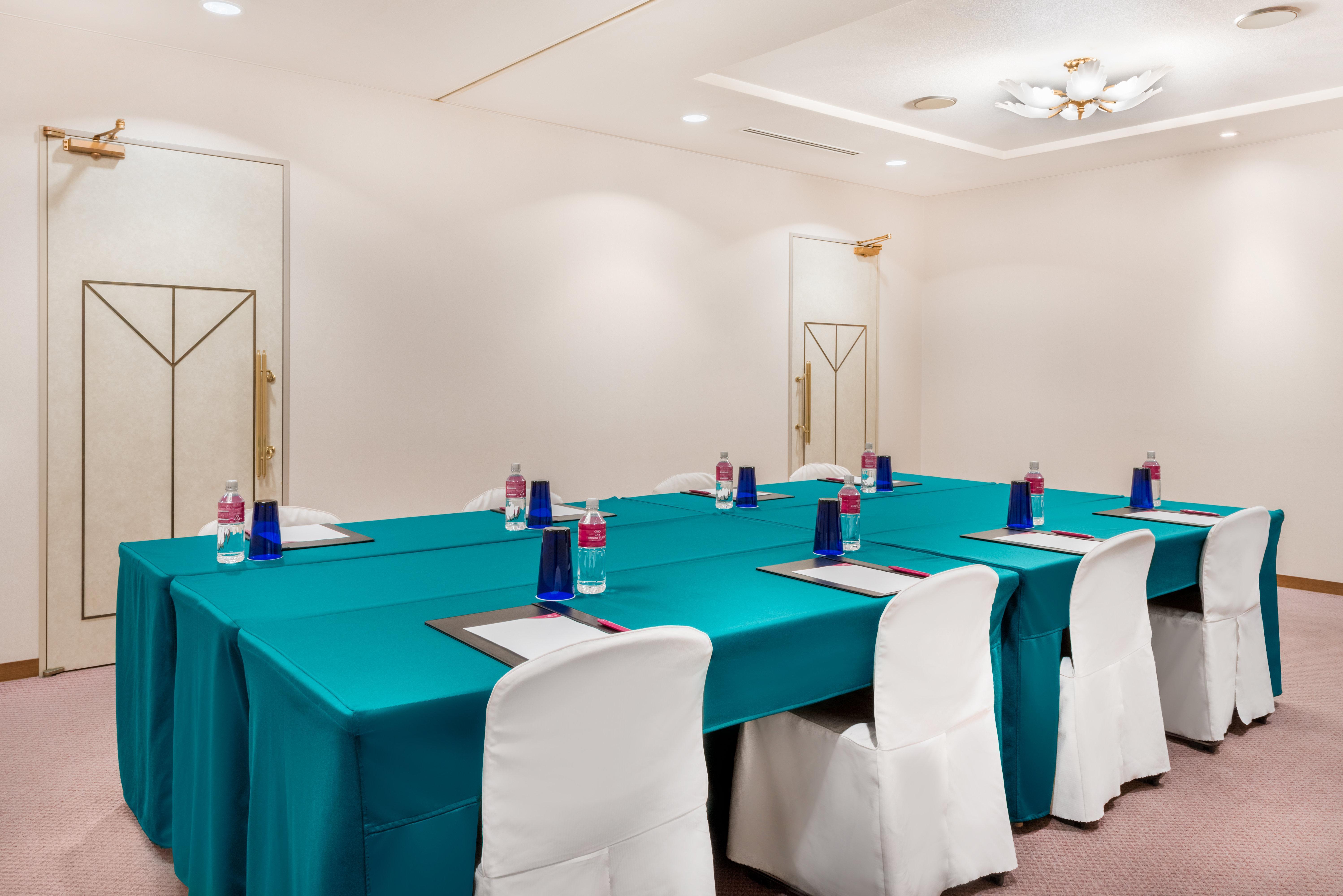 Ana Crowne Plaza Hotel Kushiro By Ihg Eksteriør bilde