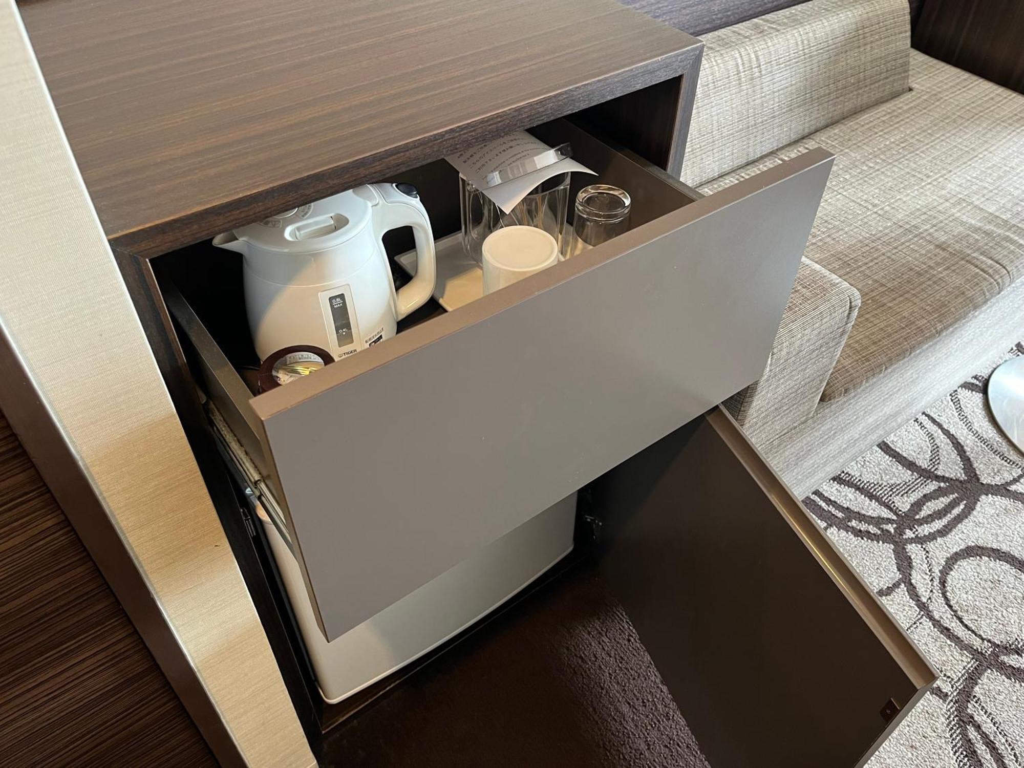 Ana Crowne Plaza Hotel Kushiro By Ihg Eksteriør bilde