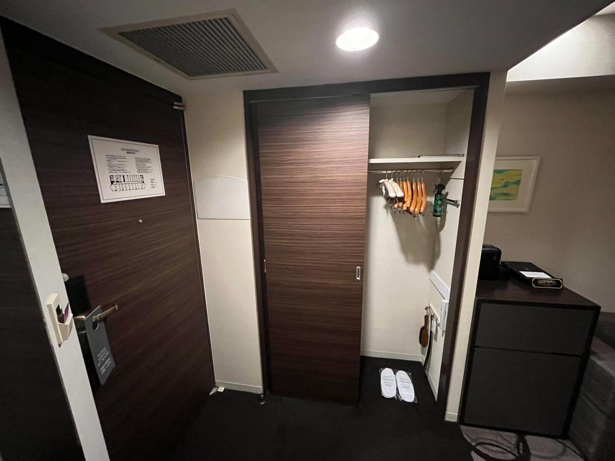 Ana Crowne Plaza Hotel Kushiro By Ihg Eksteriør bilde